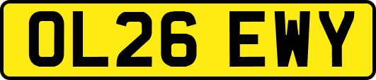 OL26EWY