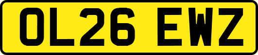 OL26EWZ