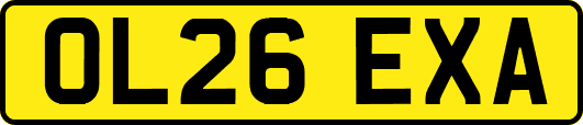 OL26EXA