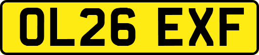OL26EXF