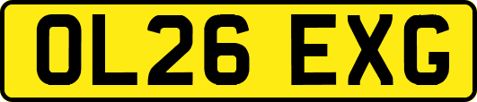 OL26EXG