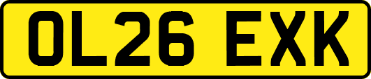 OL26EXK