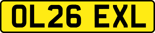 OL26EXL