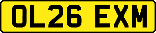 OL26EXM