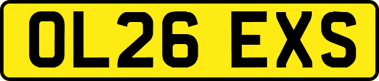 OL26EXS
