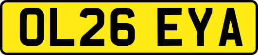 OL26EYA