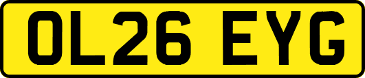 OL26EYG