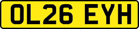 OL26EYH