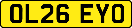 OL26EYO