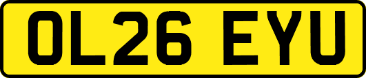 OL26EYU