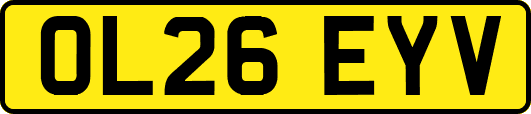OL26EYV