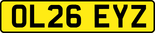 OL26EYZ