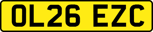 OL26EZC