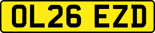 OL26EZD