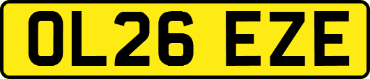 OL26EZE