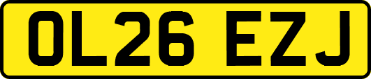 OL26EZJ