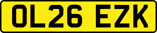 OL26EZK