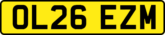 OL26EZM
