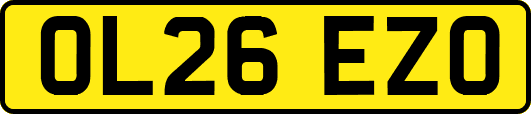 OL26EZO
