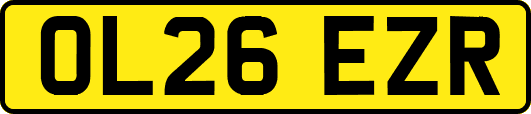 OL26EZR