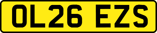 OL26EZS