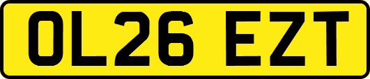 OL26EZT