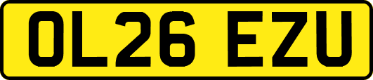 OL26EZU