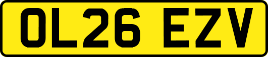 OL26EZV