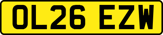 OL26EZW