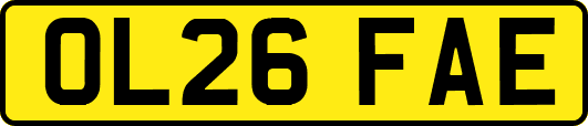 OL26FAE