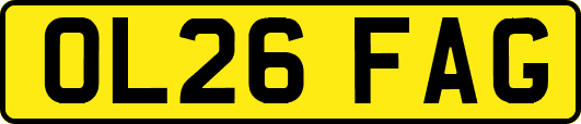 OL26FAG