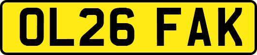 OL26FAK