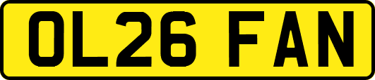 OL26FAN