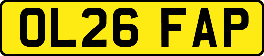 OL26FAP