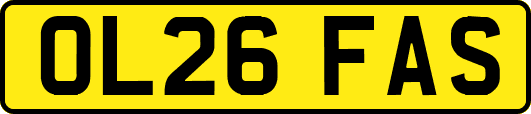 OL26FAS