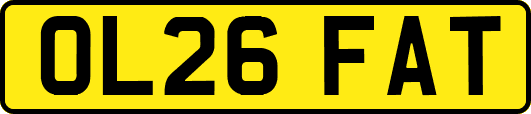 OL26FAT