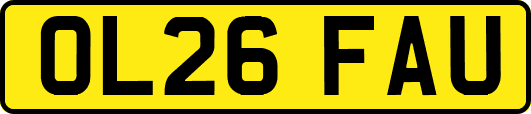 OL26FAU