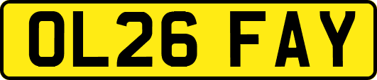 OL26FAY