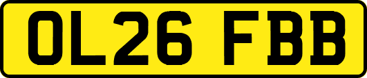 OL26FBB