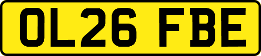 OL26FBE