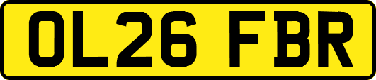 OL26FBR