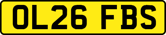 OL26FBS