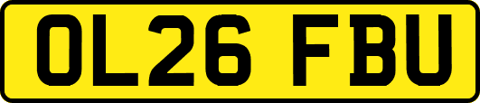 OL26FBU