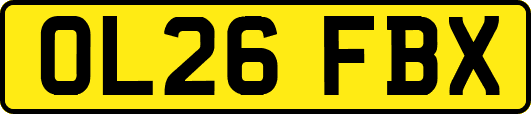OL26FBX