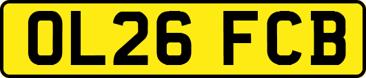 OL26FCB