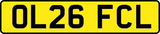 OL26FCL