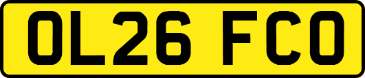 OL26FCO