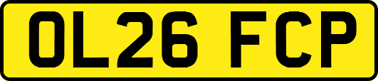 OL26FCP