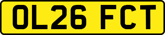 OL26FCT