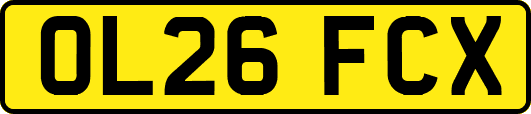 OL26FCX